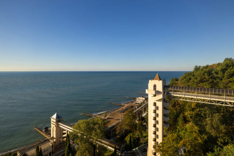 AZIMUT Здоровье Мыс Видный