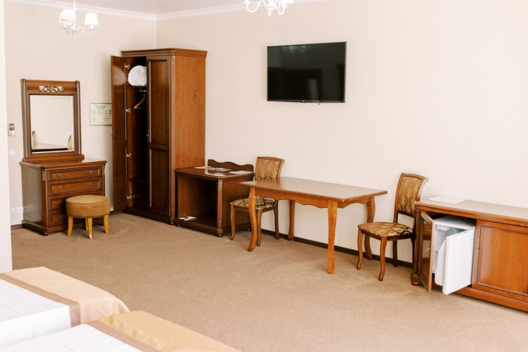 AZIMUT Отель Нальчик