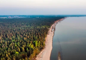 Siberian travels