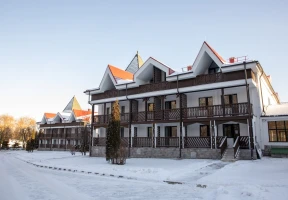 AZIMUT Парк Отель Тула