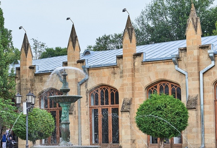 Отель Азимут в Геленджике, официальный сайт AZIMUT Hotels