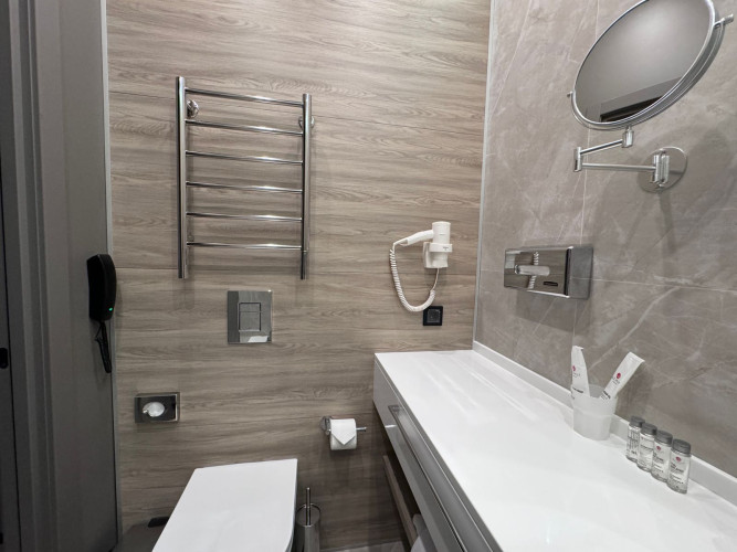 AZIMUT  Отель Йошкар-Ола