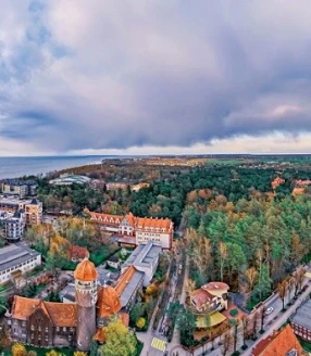 Svetlogorsk