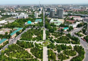 Под управление AZIMUT Hotels переходит отель 5* в Ташкенте