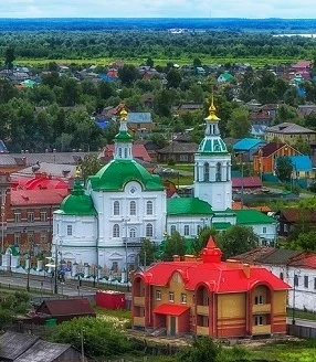 Tobolsk