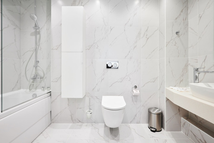 AZIMUT Сити Отель Тюмень