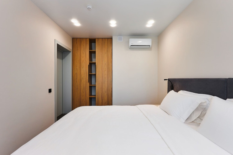 AZIMUT Сити Отель Тюмень