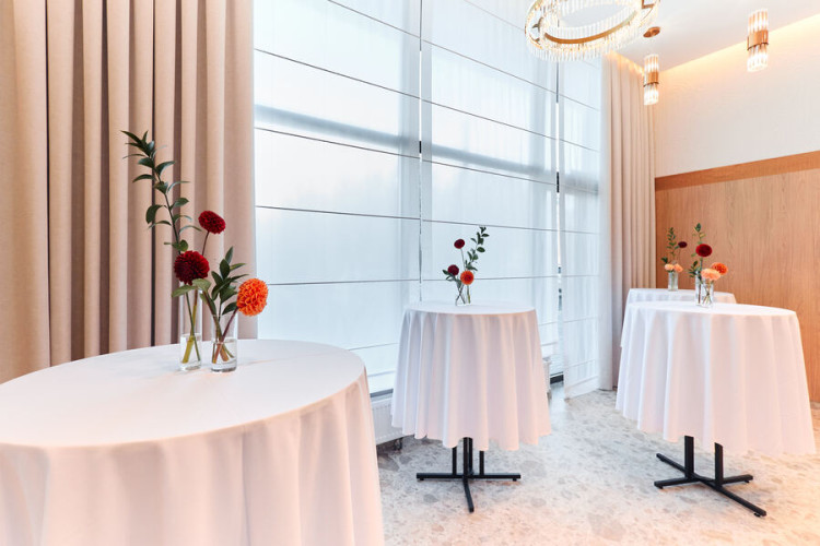 Тюмень. Ресторан