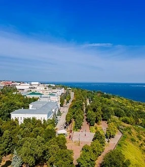 Ulyanovsk