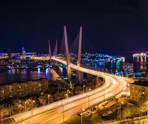 Владивосток