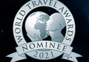 AZIMUT Hotels announced in 6 categories of the World Travel Awards 2021