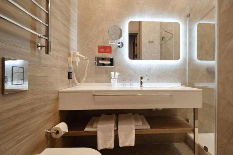 AZIMUT  Отель Йошкар-Ола