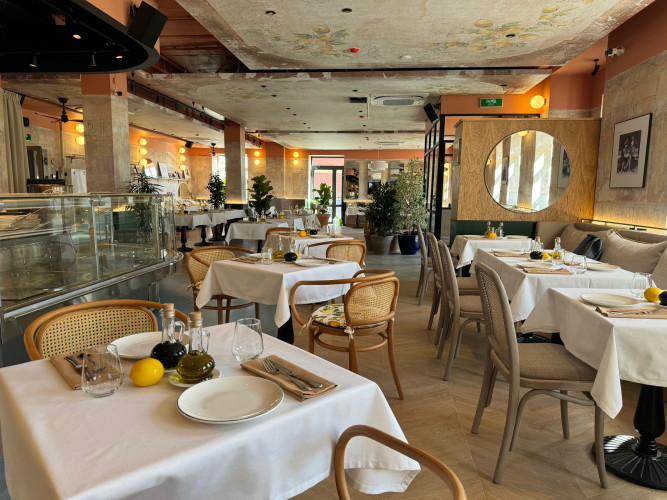 AZIMUT Отель Йошкар-Ола