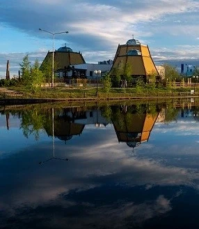 Yakutsk