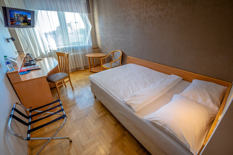 AZIMUT Отель Новосибирск - официальный сайт сети отелей Azimut Hotels ...