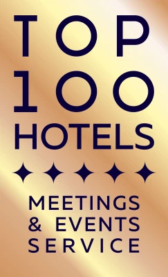Top 100 Business Hotels. Meetings & Events Service