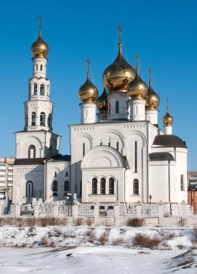 Абакан