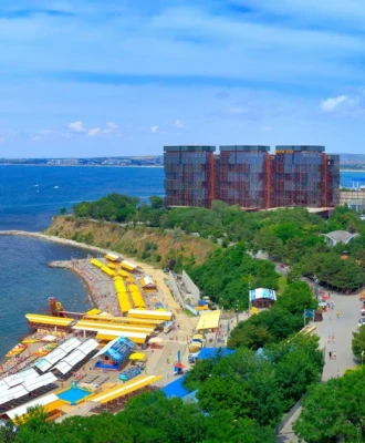 Анапа