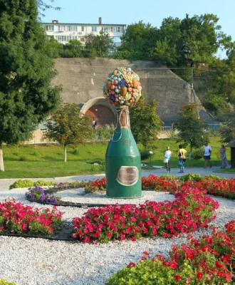 Анапа