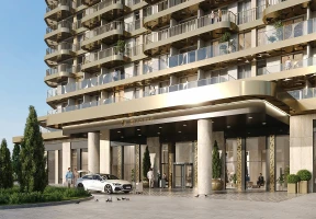 В Анапе будет построен самый большой отель сети AZIMUT Hotels