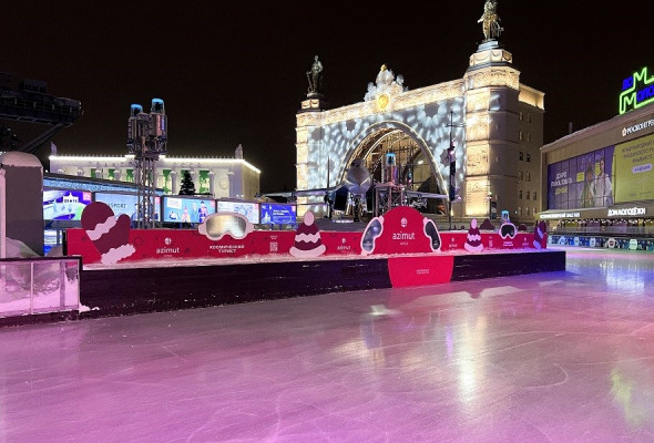 Официальный сайт сети отелей AZIMUT Hotels. Список всех отелей сети ...