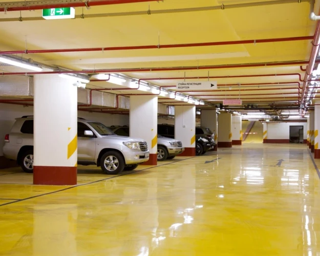 ekaterinburgazimutparking