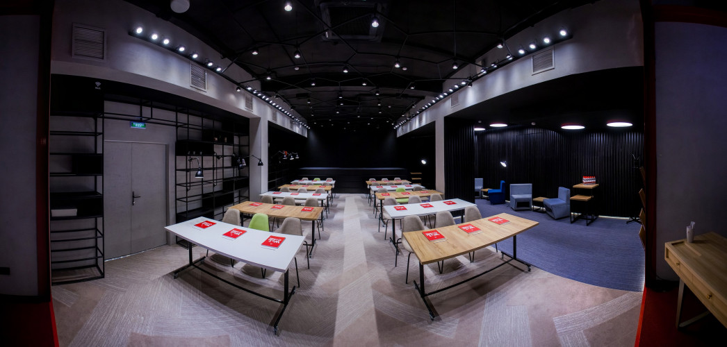 AZIMUT Отель Новосибирск - официальный сайт сети отелей Azimut Hotels ...