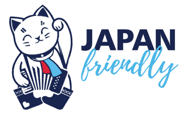 Japan Friendly