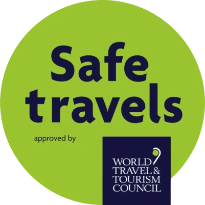 safe travelers