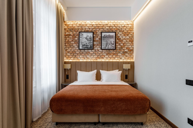 AZIMUT Отель Орехово-Зуево. Апартаменты