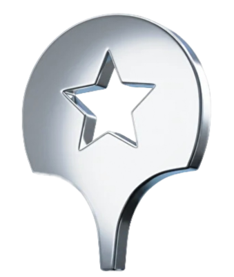 Nominated for the 2GIS Award
