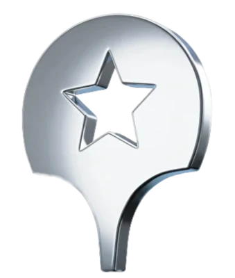 Nominated for the 2GIS Award