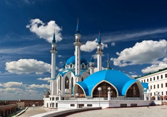 Казань