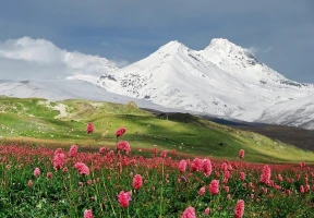 AZIMUT Hotels инвестирует в Кабардино-Балкарию