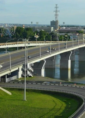 Кемерово
