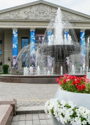 Кемерово