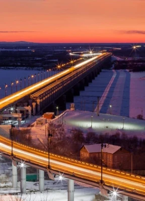 Хабаровск