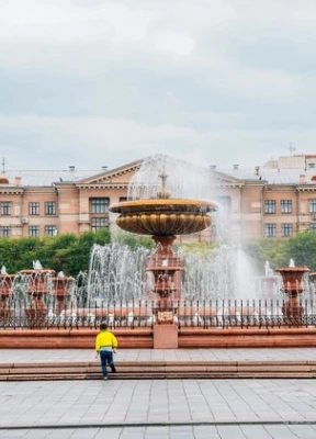 Хабаровск
