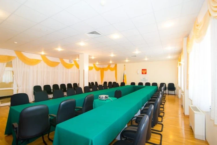 Kislovodsk