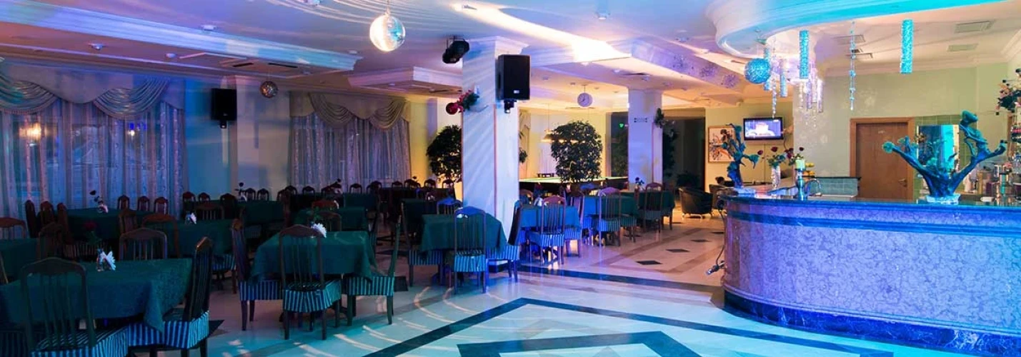 Kislovodsk