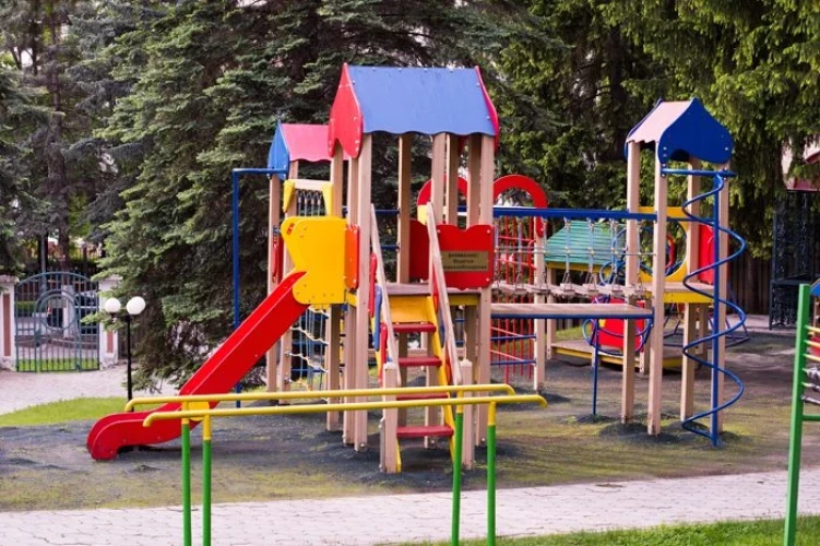 Kislovodsk