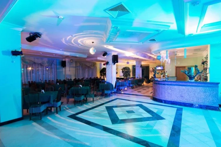 Kislovodsk