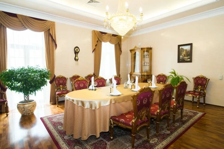 Kislovodsk