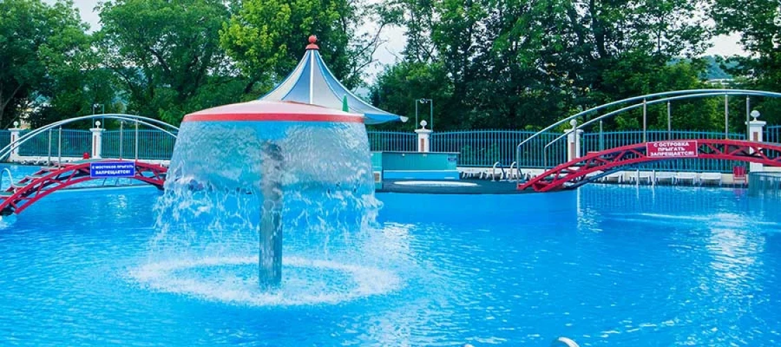 Kislovodsk