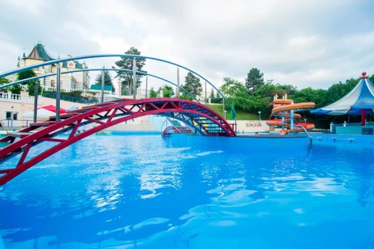 Kislovodsk