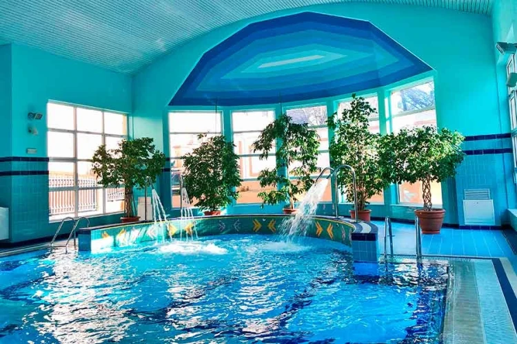Kislovodsk