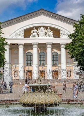 Калуга