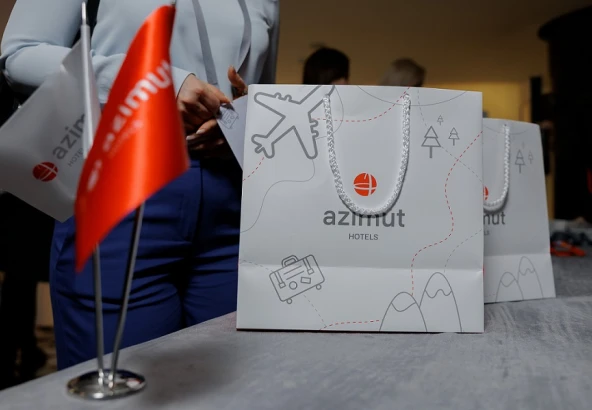 AZIMUT MARKET PLACE 2025