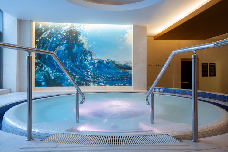 METROPOL Гранд Отель Геленджик