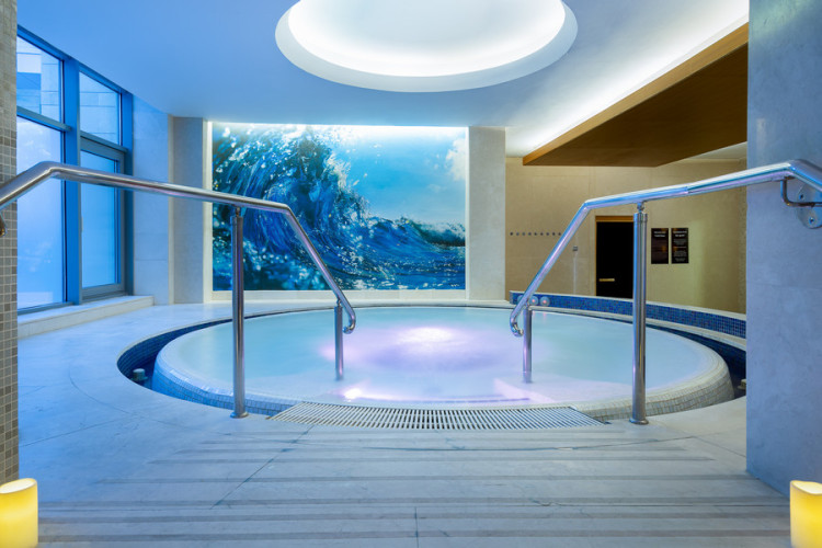 METROPOL Гранд Отель Геленджик